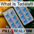 What Is Tadalafil 23